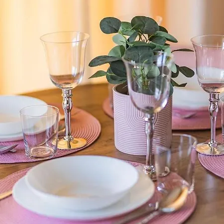 Apartment Rose Luxury *