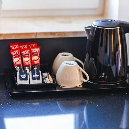 Rose Luxury * Lublin