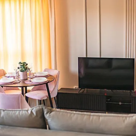 Rose Luxury Lublin