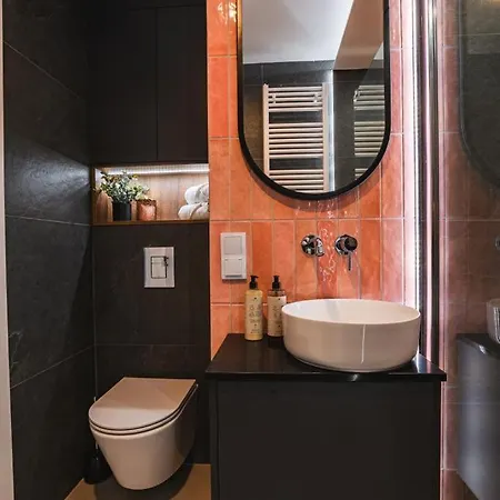 Apartment Rose Luxury *