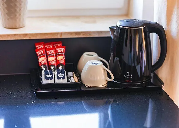 Rose Luxury * Люблін