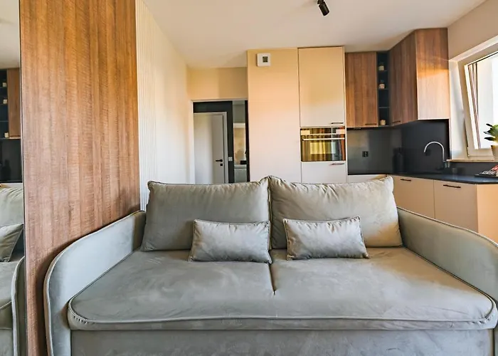 Rose Luxury * Люблін