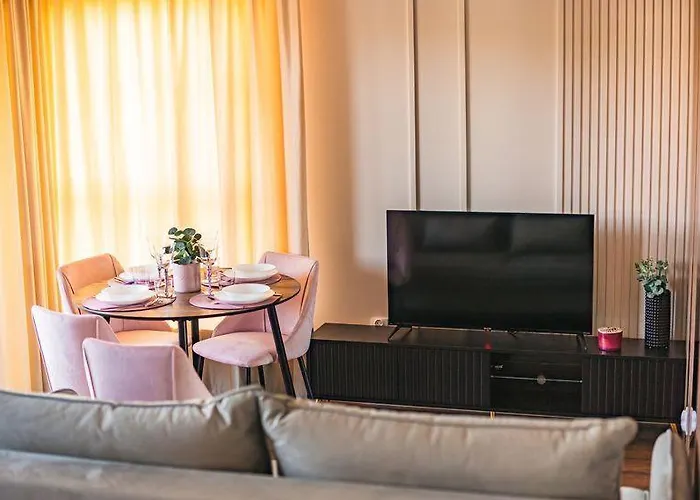 Rose Luxury Люблін