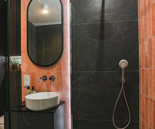 Rose Luxury Люблін