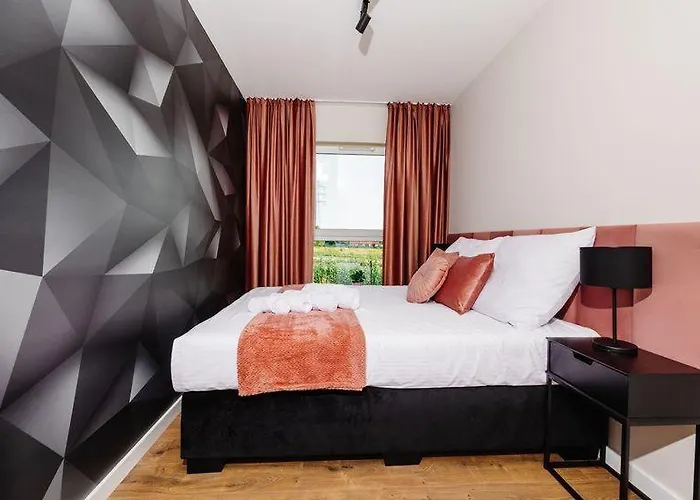 Rose Luxury Люблин