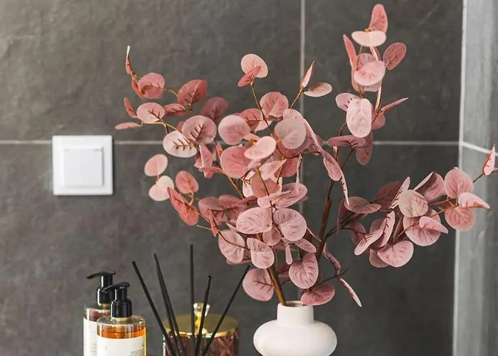 Rose Luxury * Люблин